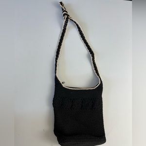 Frankie and Johnnie crossbody bag